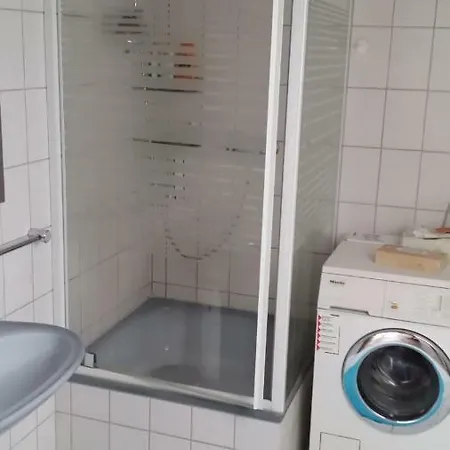 Διαμέρισμα Ferienwohnung Hertha