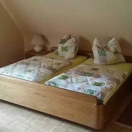 Διαμέρισμα Ferienwohnung Hertha Mettweiler