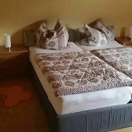 Διαμέρισμα Ferienwohnung Hertha Mettweiler
