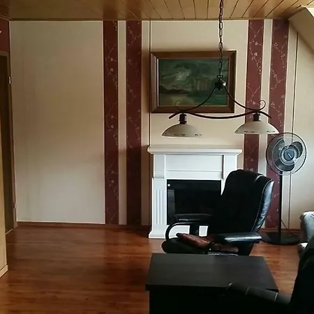 Ferienwohnung Hertha Διαμέρισμα *